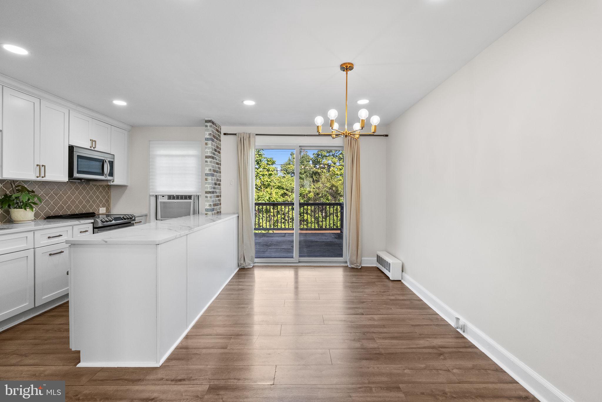 LANSDALE - Residential Lease