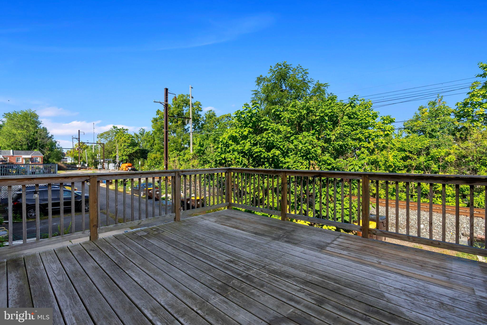 LANSDALE - Residential Lease