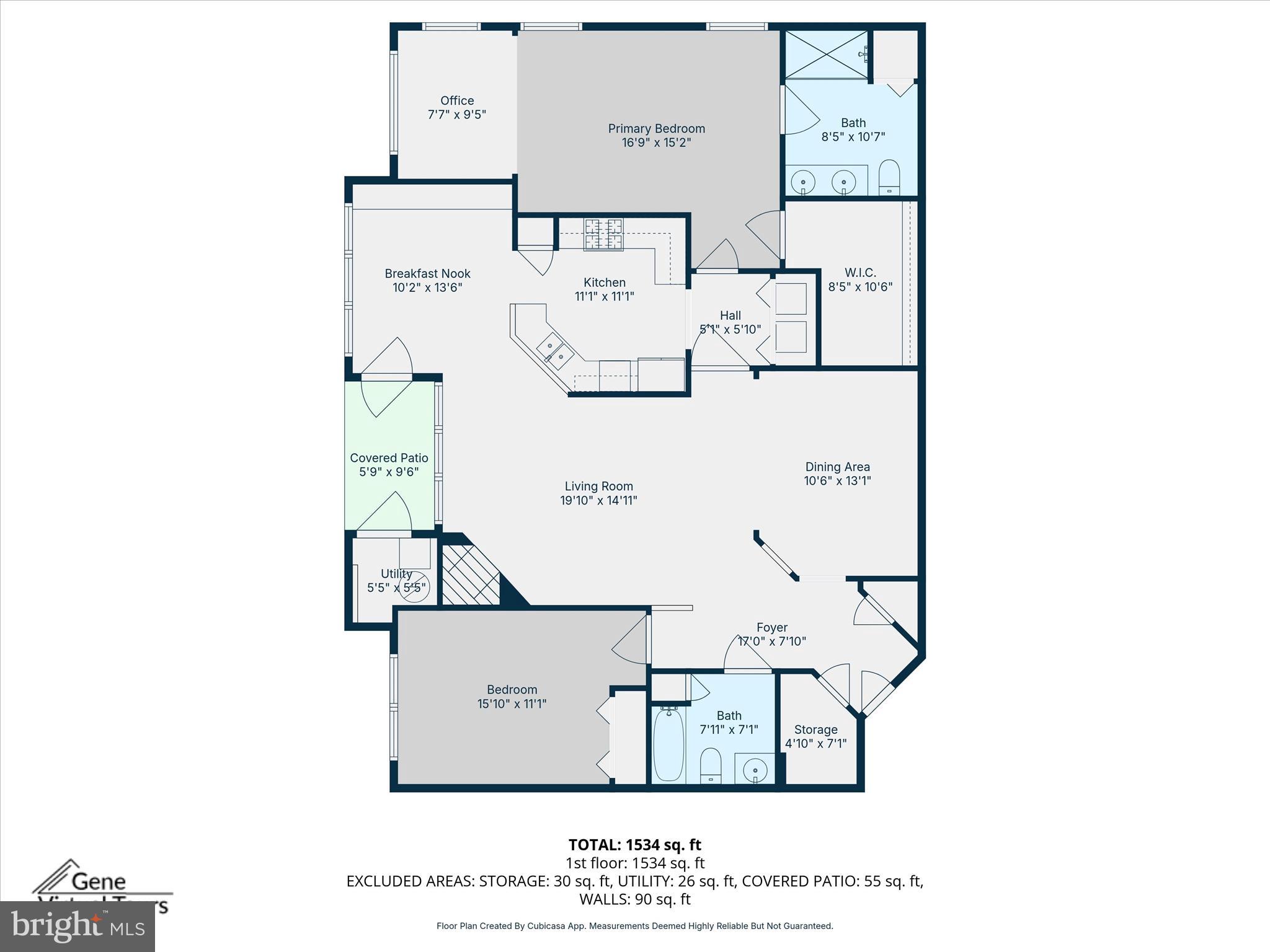 EDEN BROOK - Residential