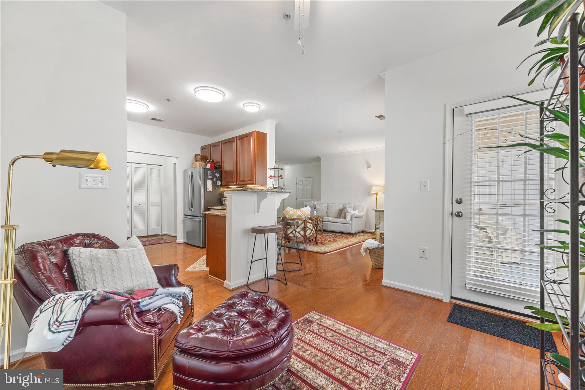 EDEN BROOK - Residential