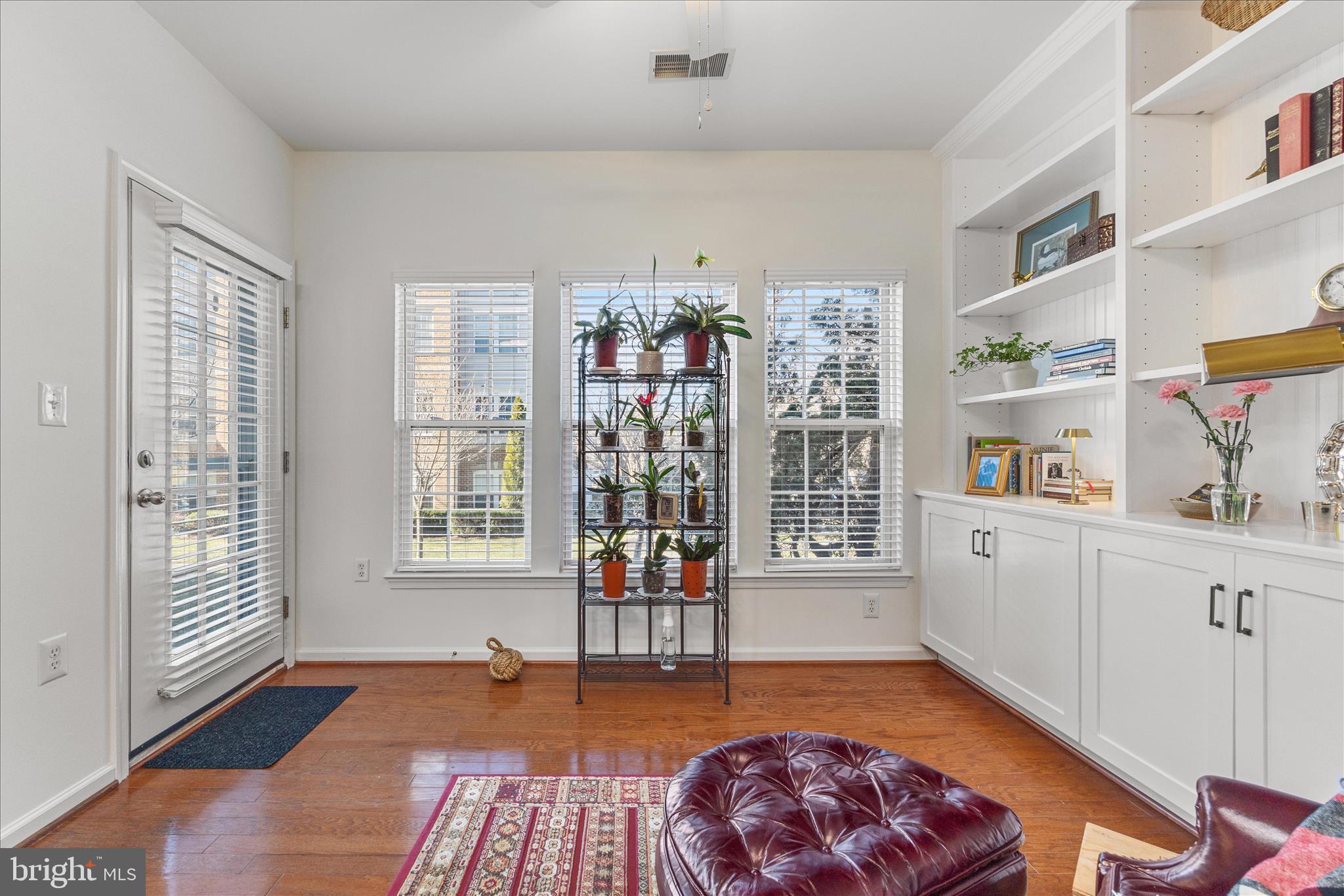 EDEN BROOK - Residential