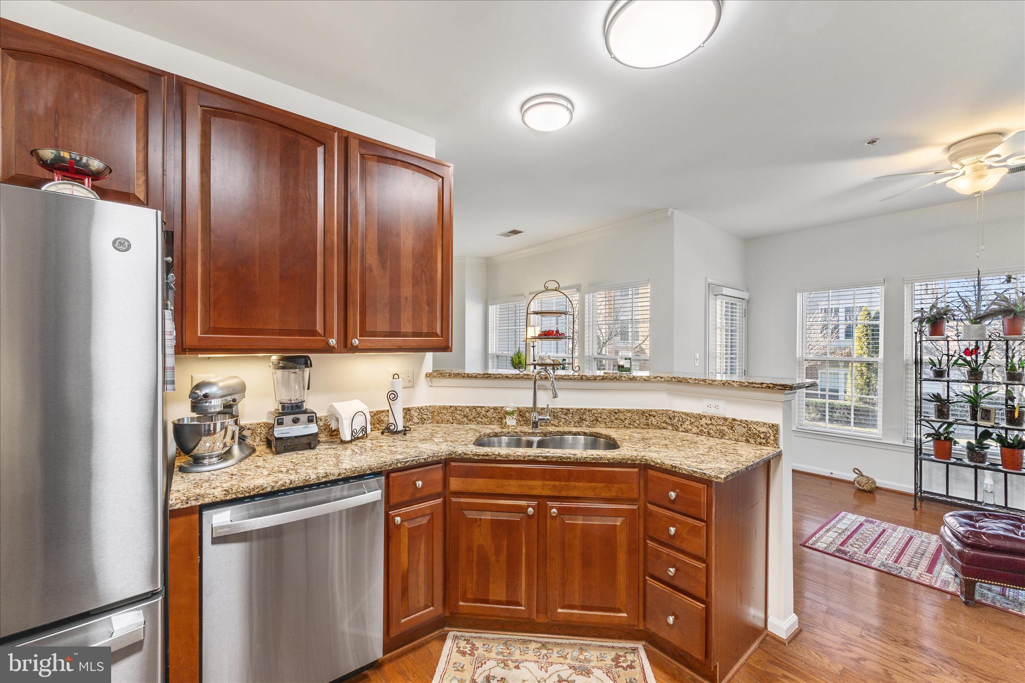 EDEN BROOK - Residential