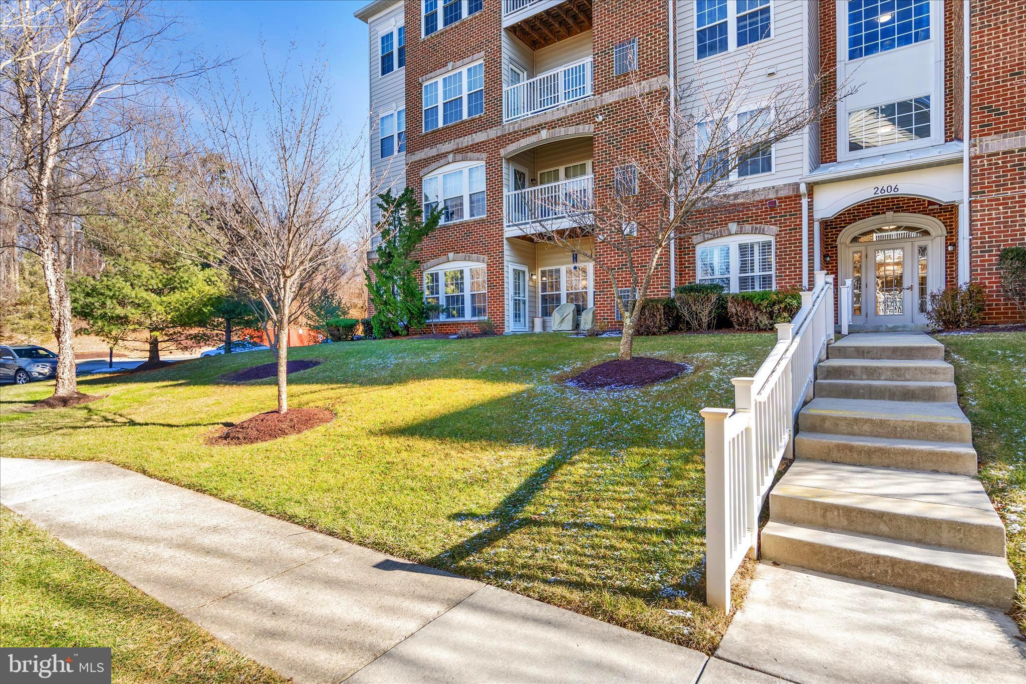 EDEN BROOK - Residential