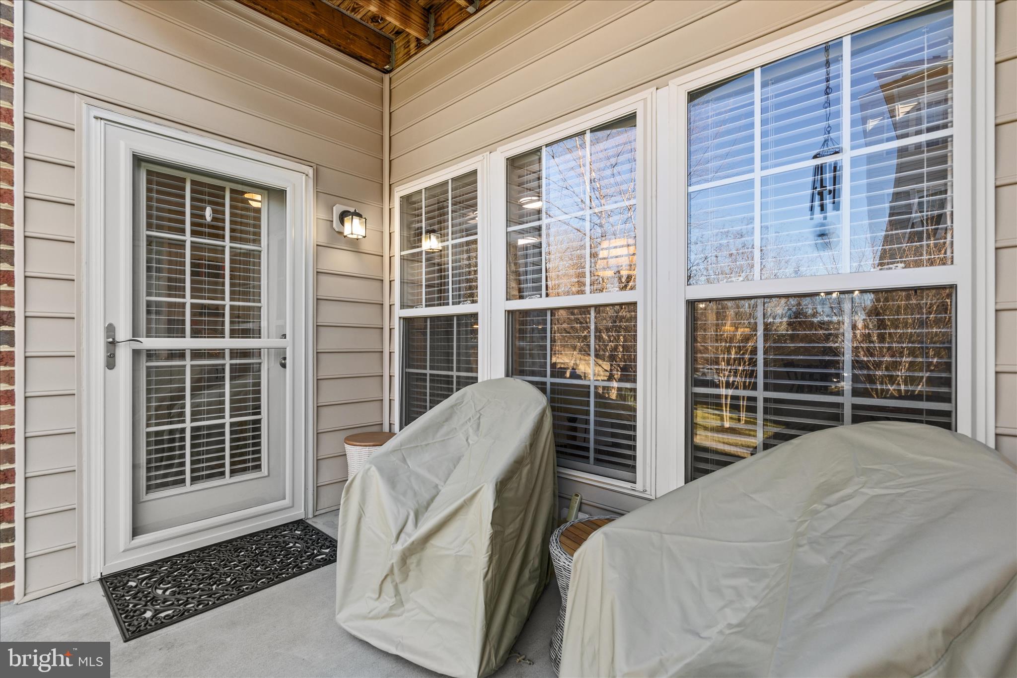 EDEN BROOK - Residential