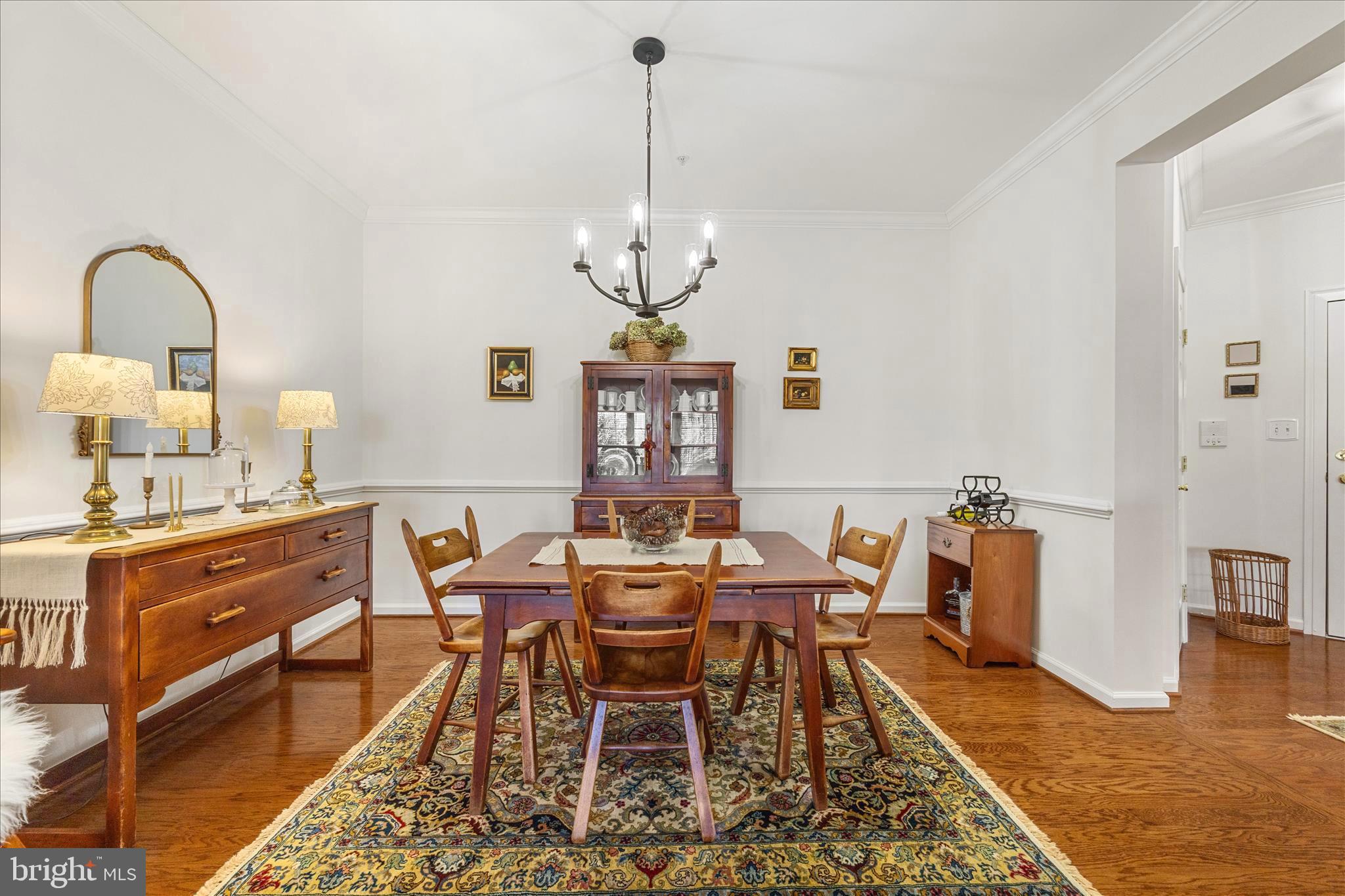 EDEN BROOK - Residential