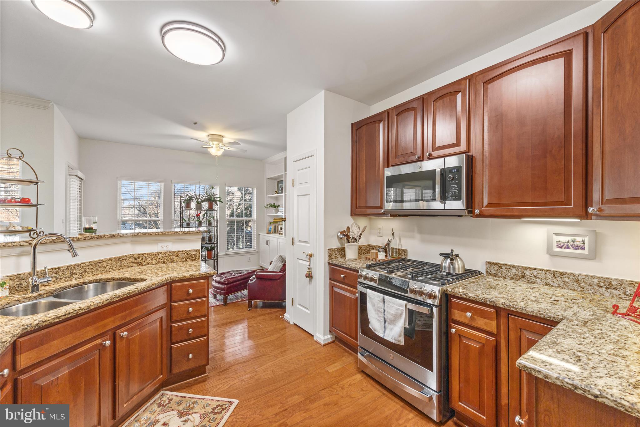 EDEN BROOK - Residential