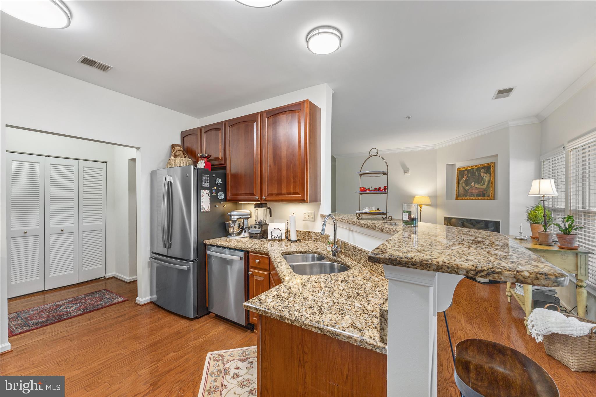 EDEN BROOK - Residential