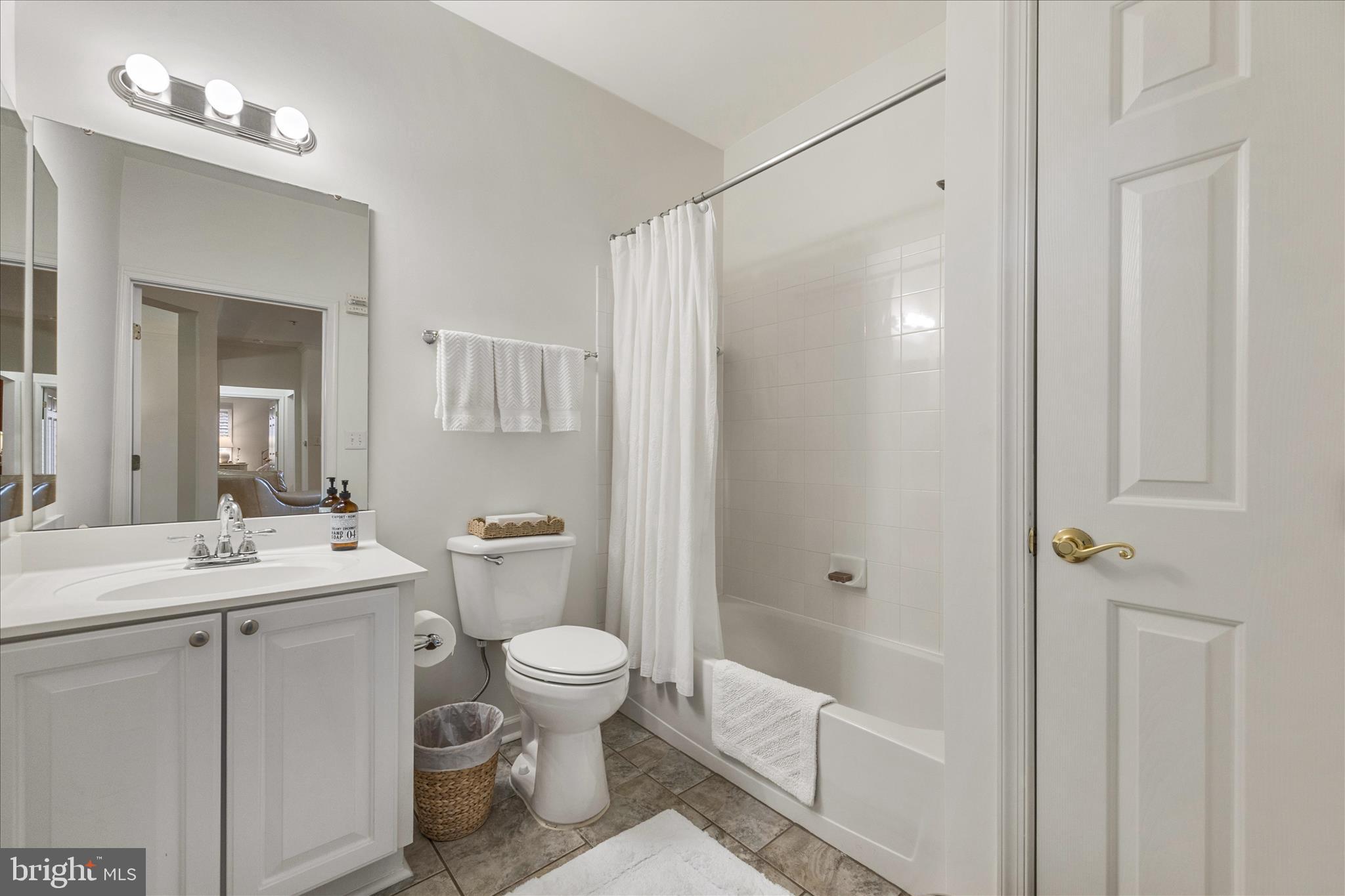 EDEN BROOK - Residential