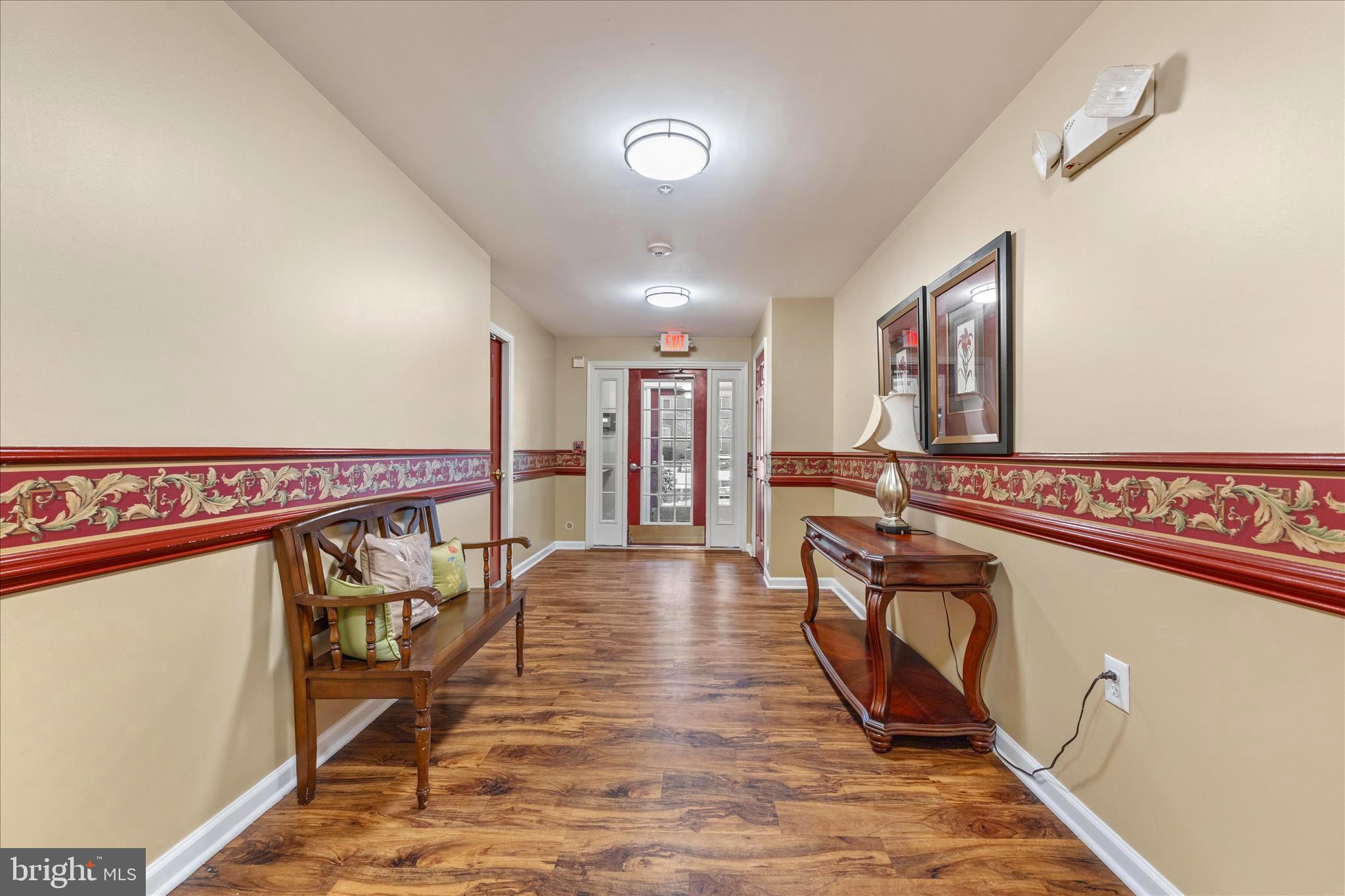 EDEN BROOK - Residential