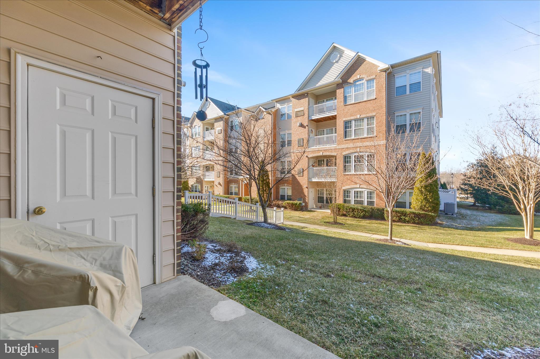 EDEN BROOK - Residential