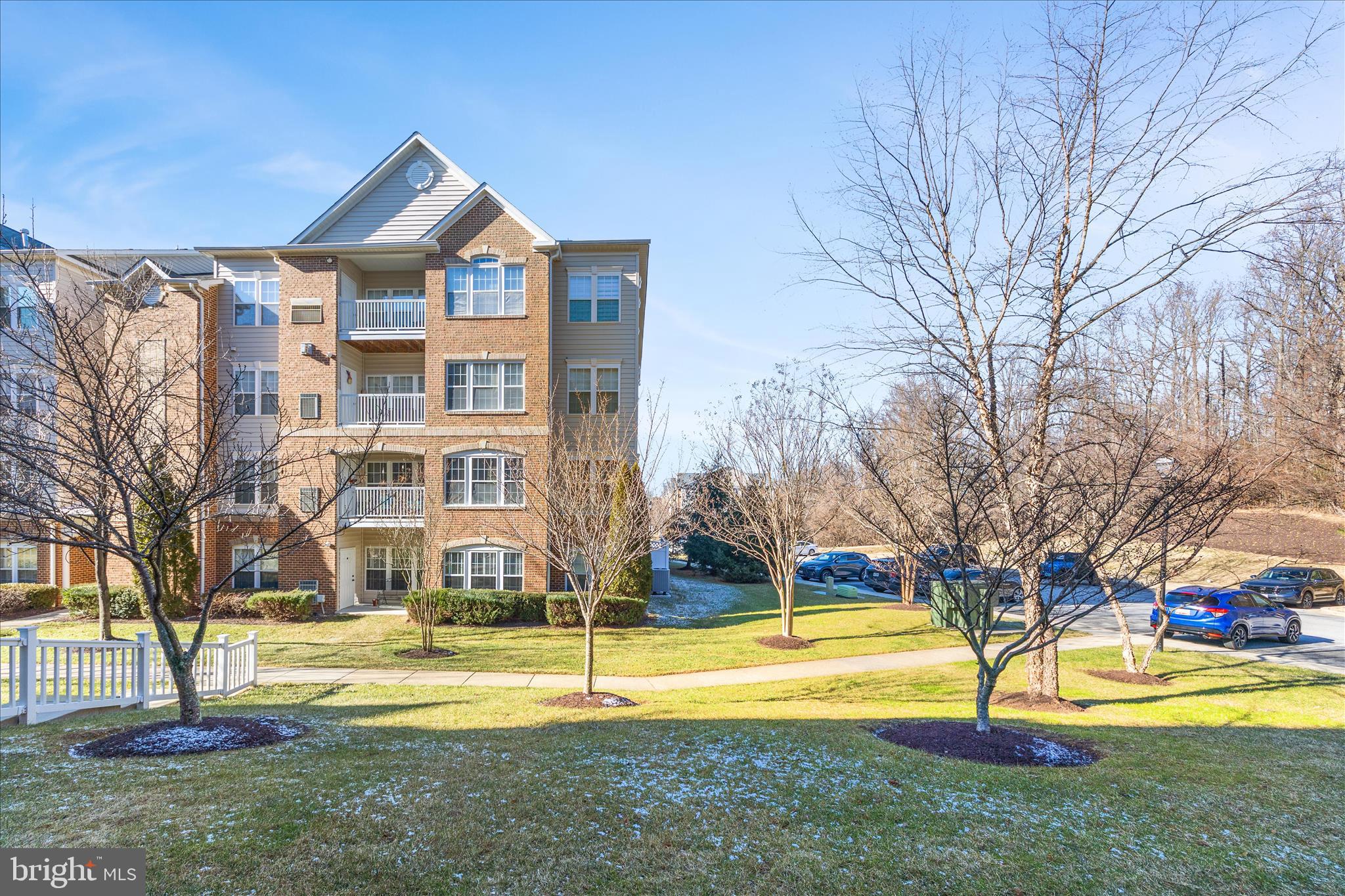 EDEN BROOK - Residential