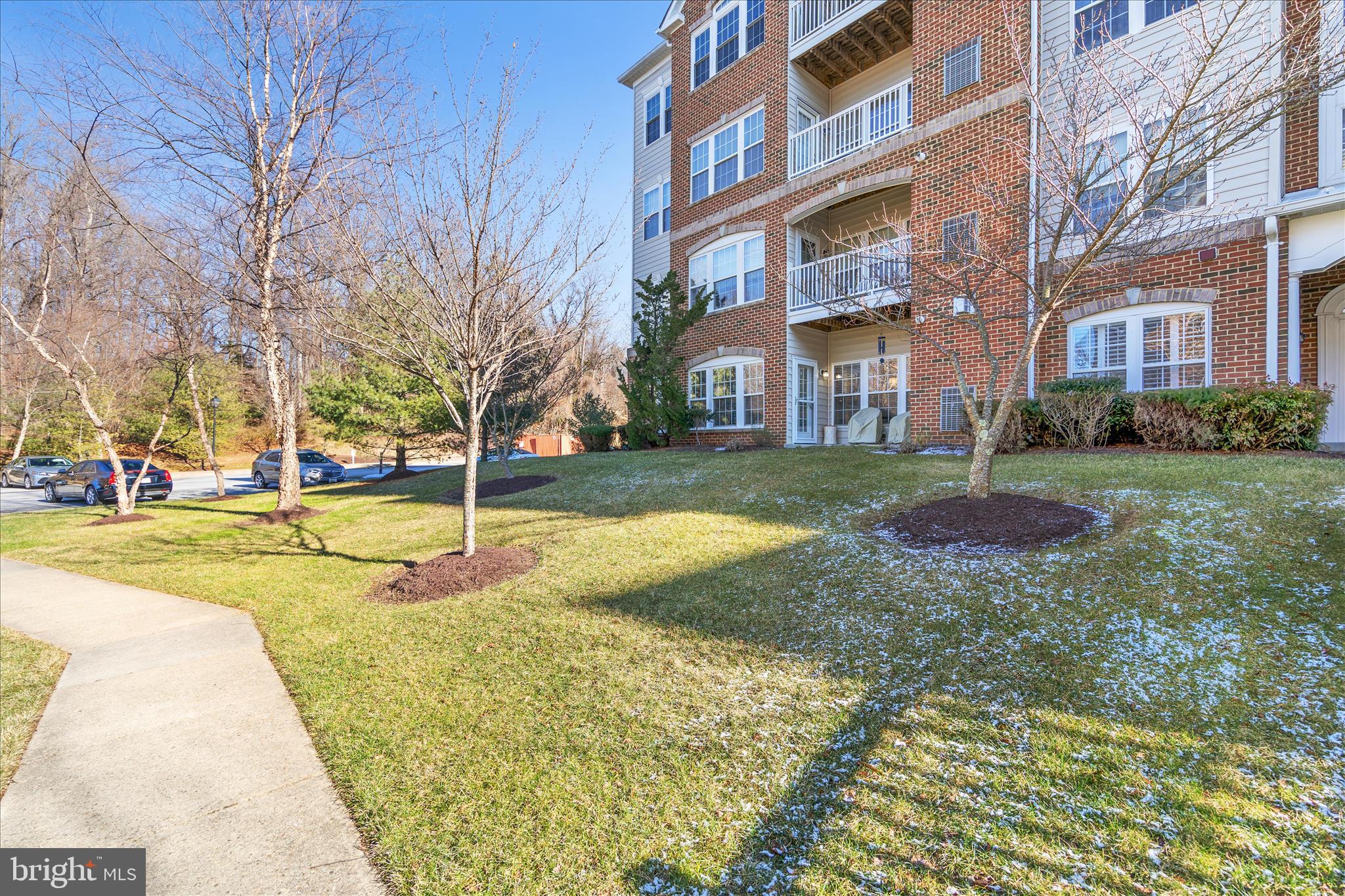 EDEN BROOK - Residential