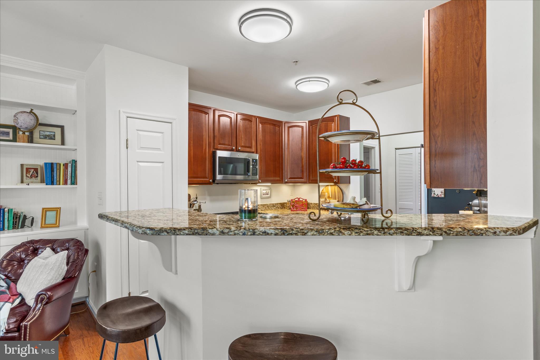 EDEN BROOK - Residential