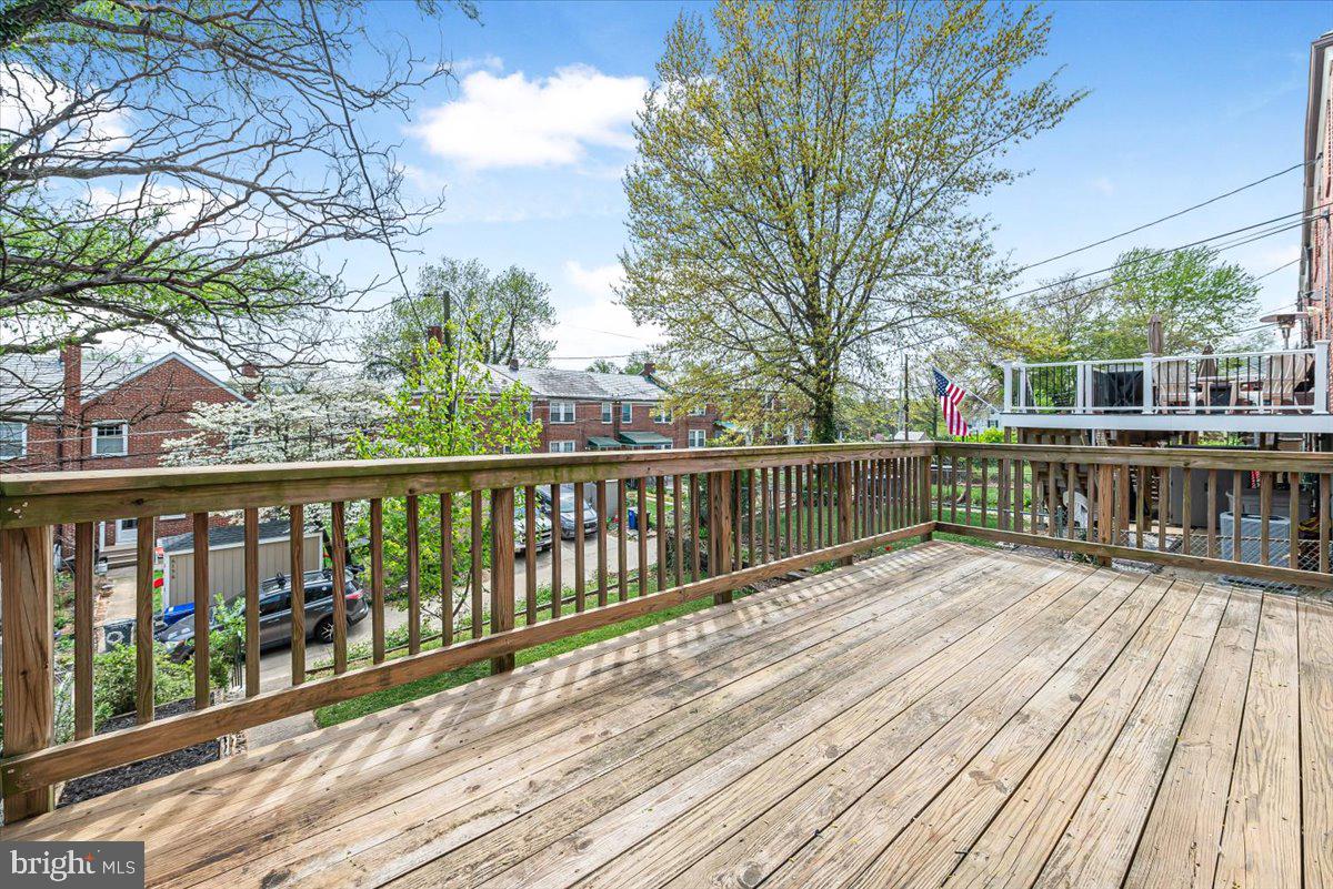 ACADEMY HEIGHTS - Residential