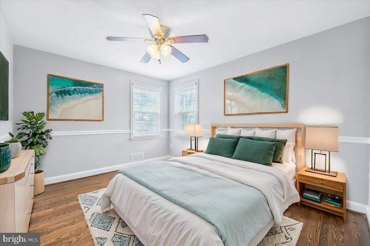 ACADEMY HEIGHTS - Residential