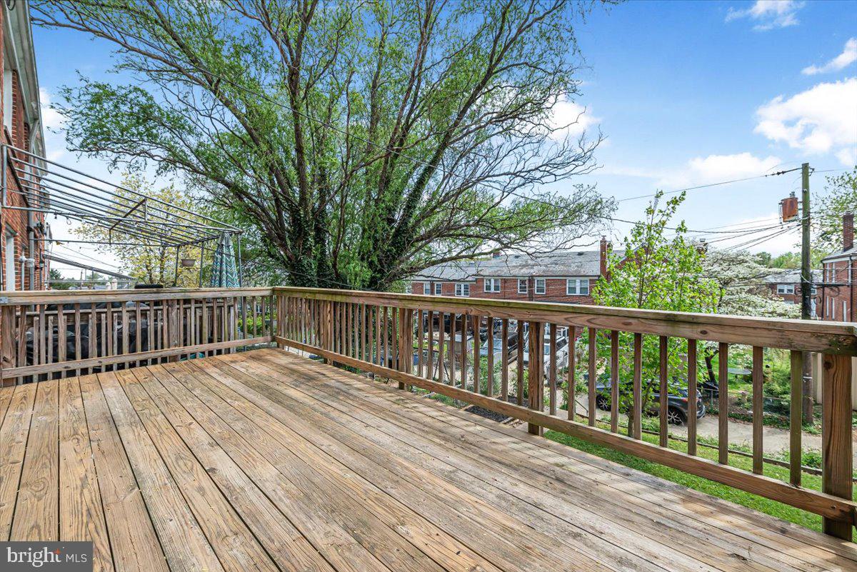 ACADEMY HEIGHTS - Residential