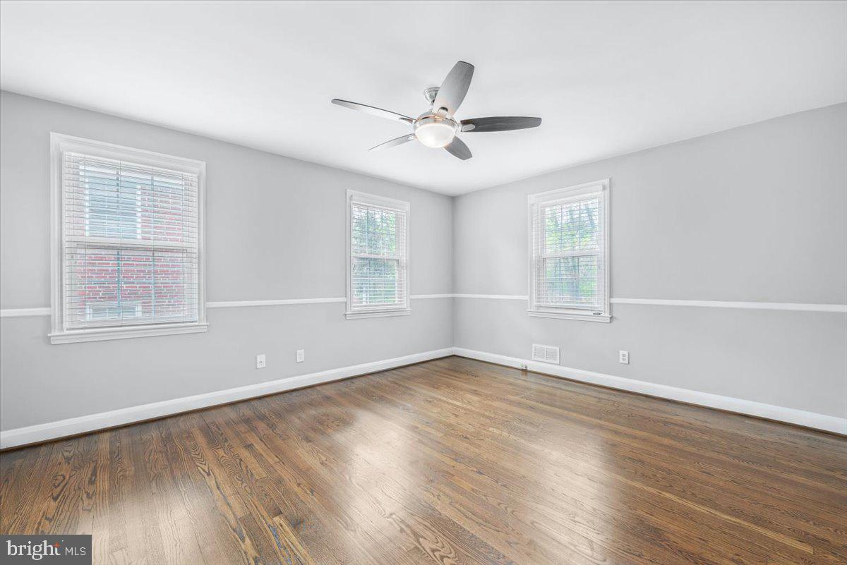 ACADEMY HEIGHTS - Residential