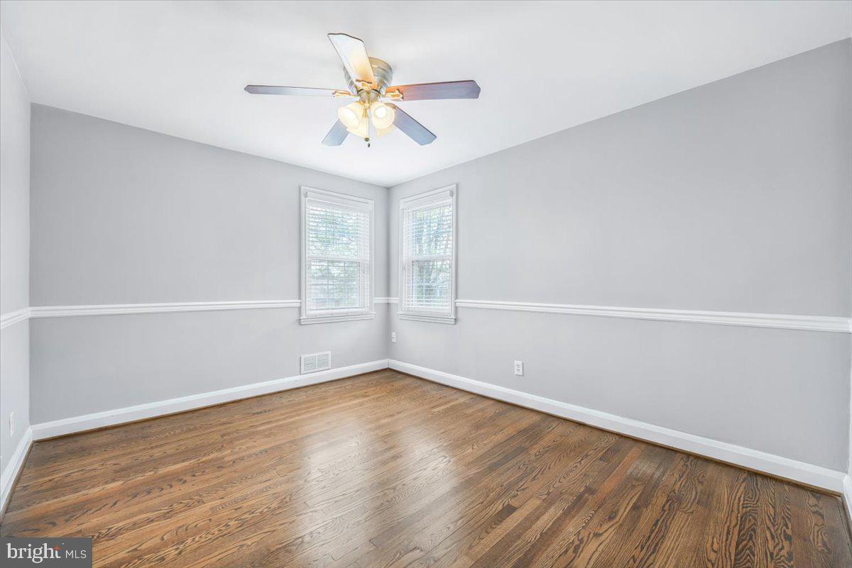 ACADEMY HEIGHTS - Residential