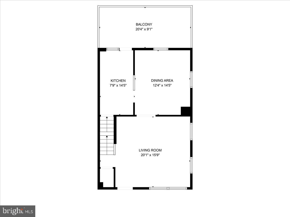 ACADEMY HEIGHTS - Residential