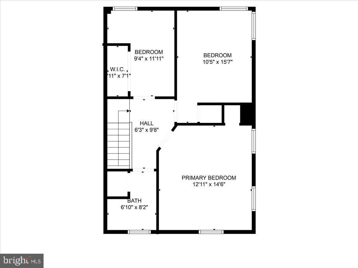 ACADEMY HEIGHTS - Residential