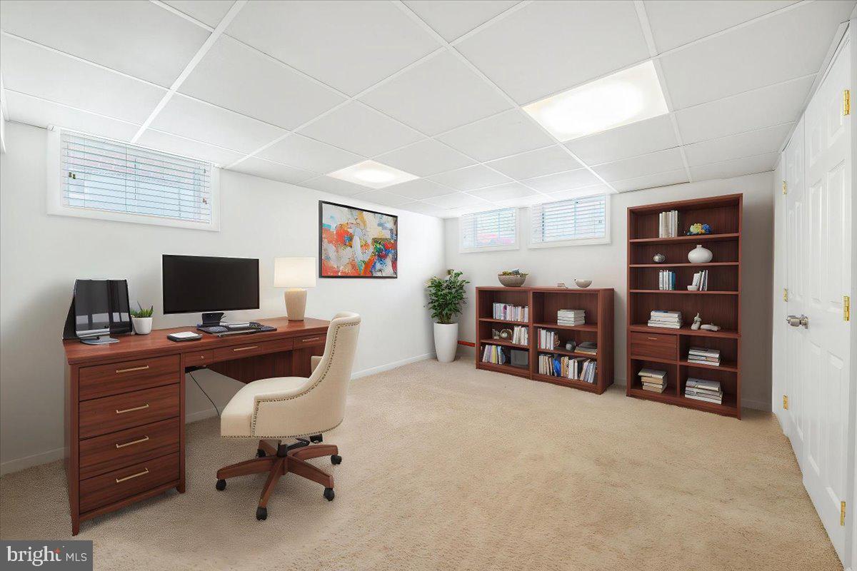 ACADEMY HEIGHTS - Residential