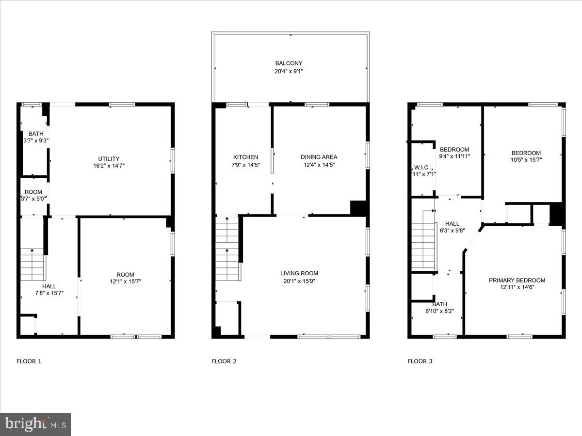 ACADEMY HEIGHTS - Residential