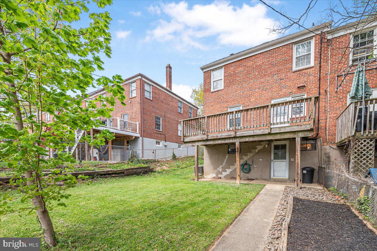 ACADEMY HEIGHTS - Residential