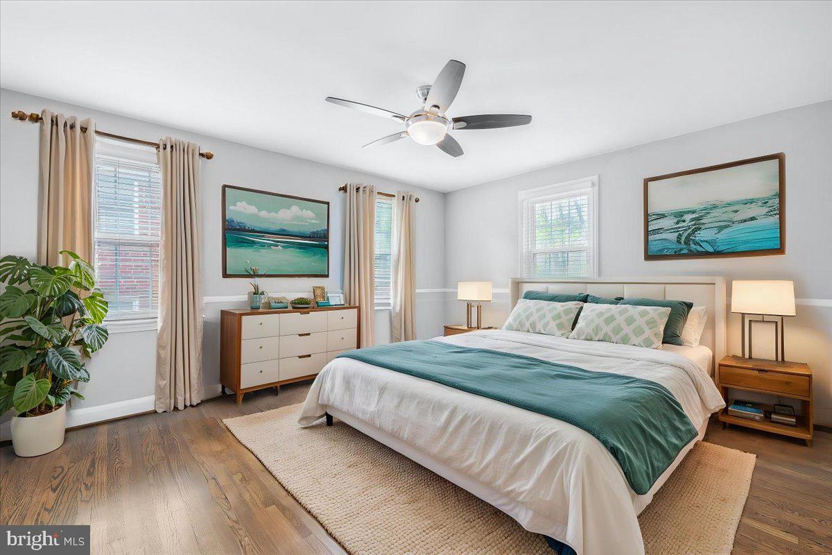 ACADEMY HEIGHTS - Residential