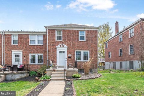 6159 NORTHDALE ROAD CATONSVILLE MD 21228