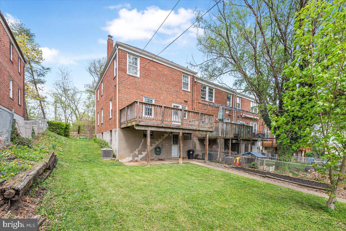 ACADEMY HEIGHTS - Residential