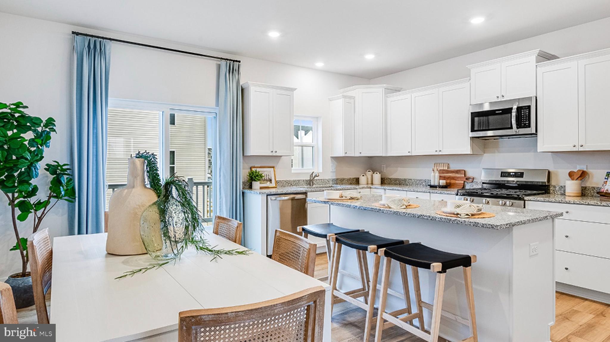 ST CHARLES - Residential