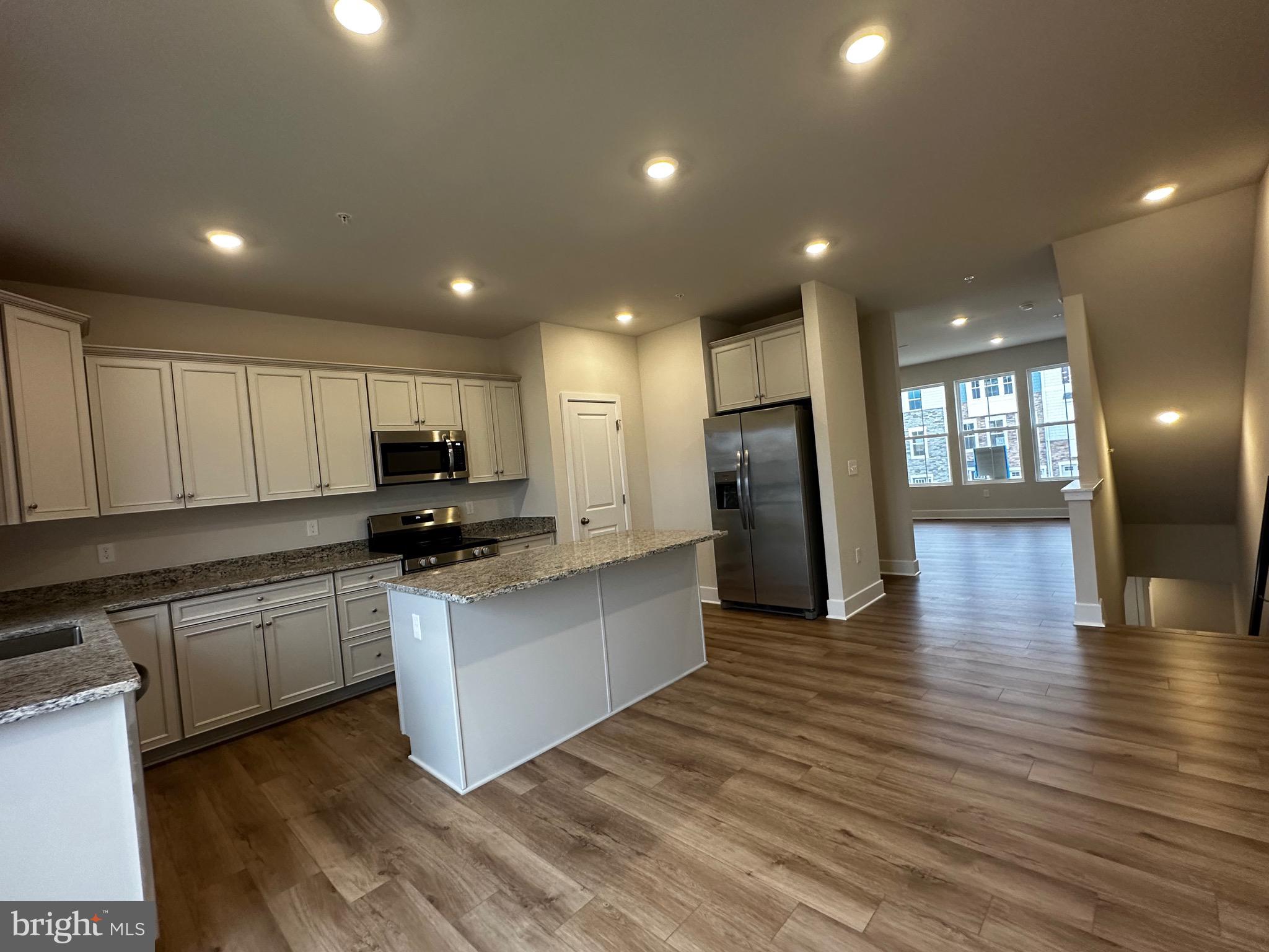 ST CHARLES - Residential