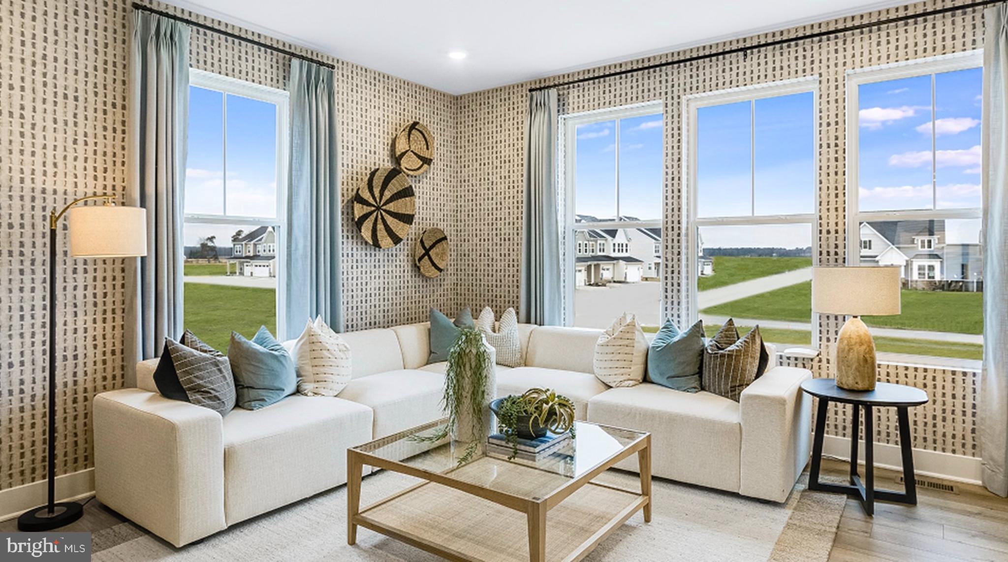 ST CHARLES - Residential