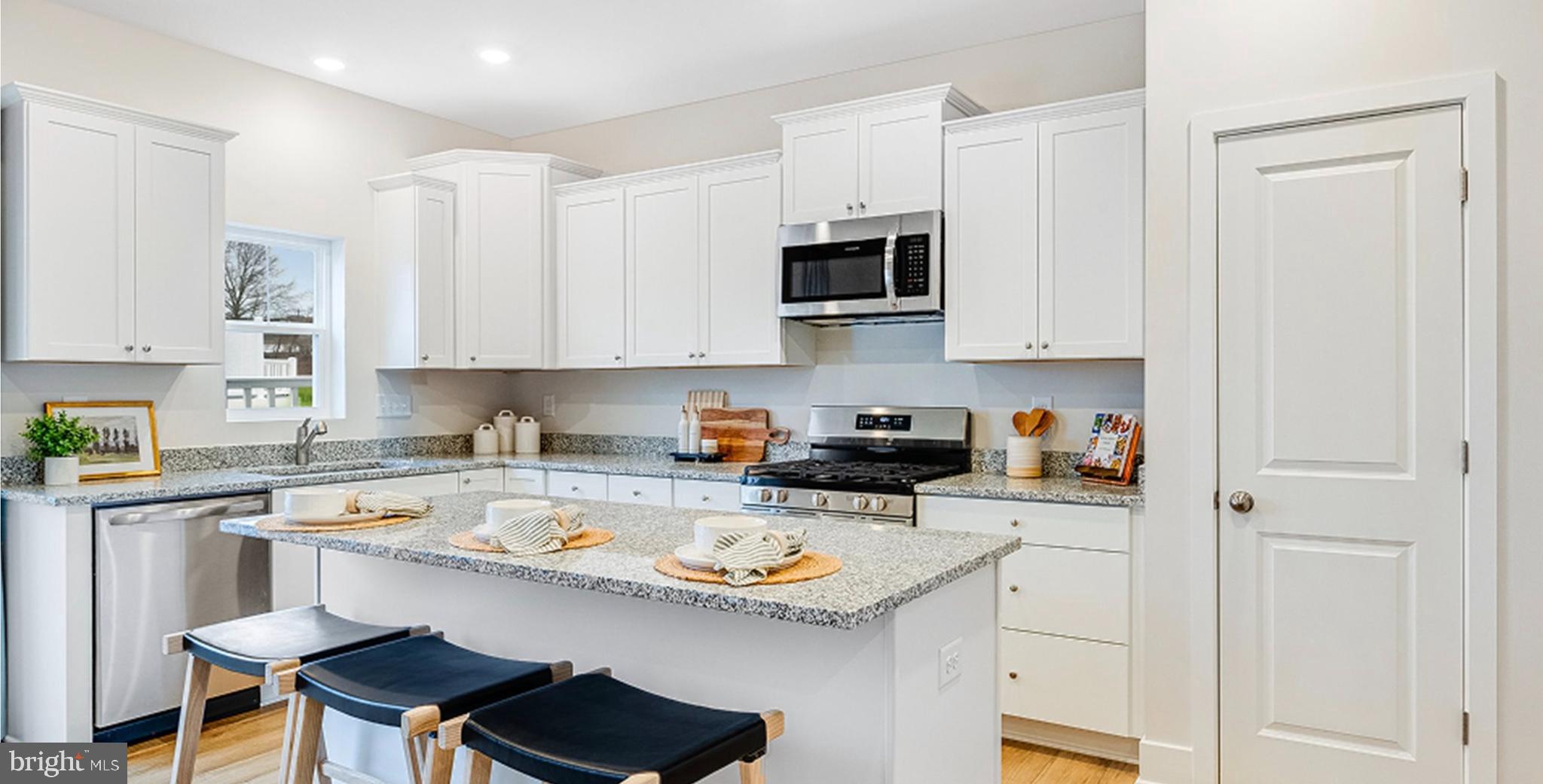 ST CHARLES - Residential