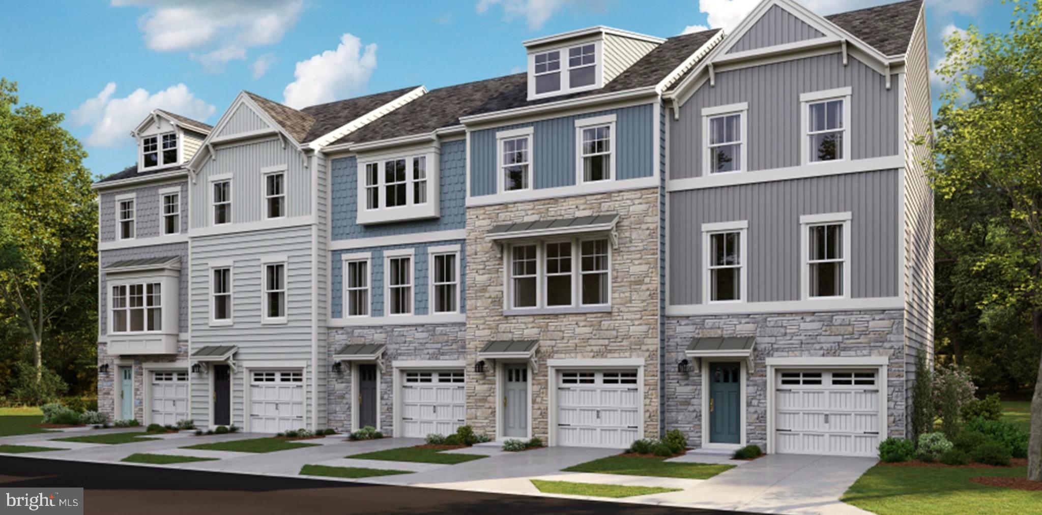 ST CHARLES - Residential