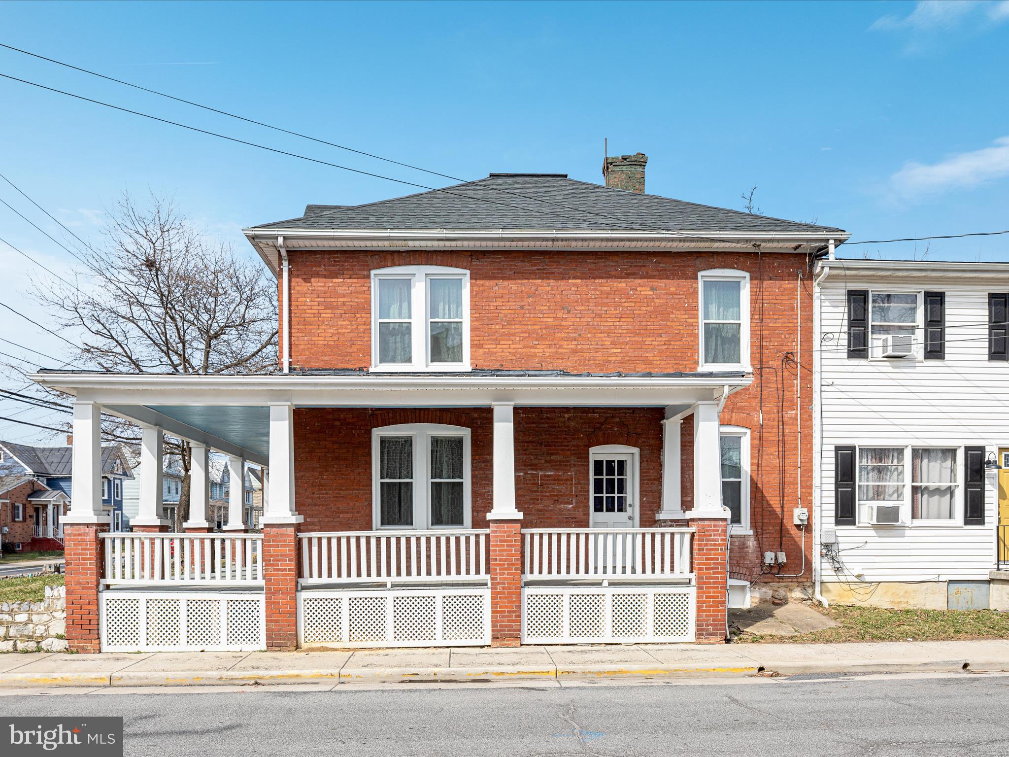 NONE AVAILABLE - Residential Lease