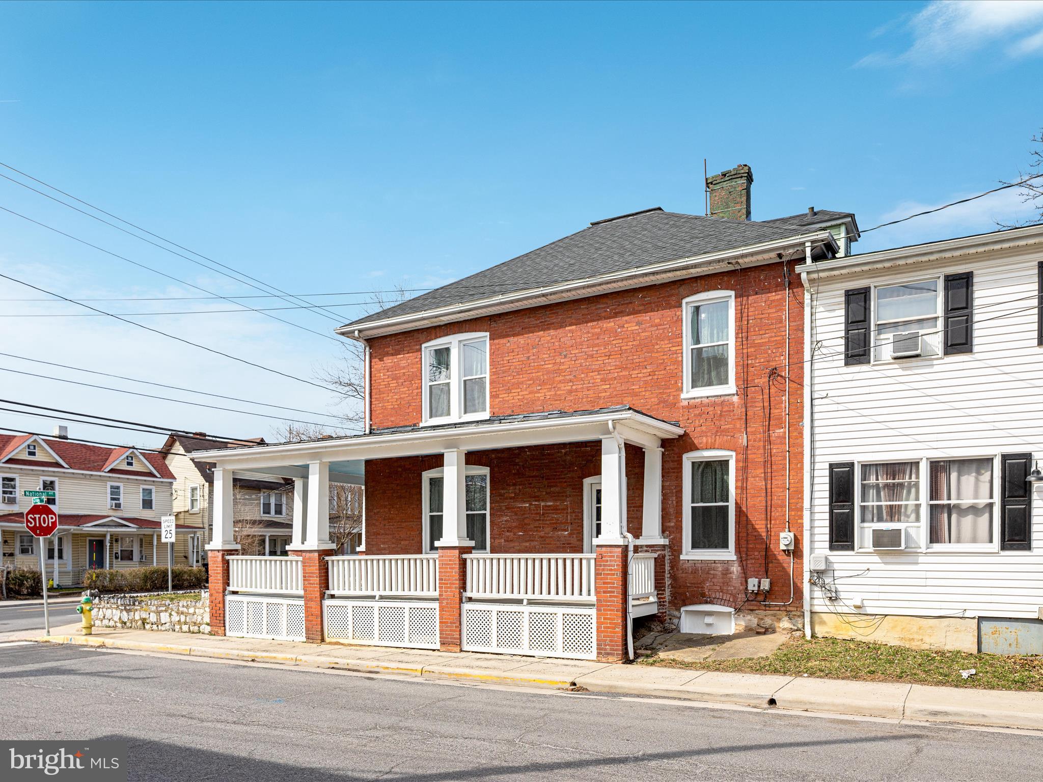 NONE AVAILABLE - Residential Lease