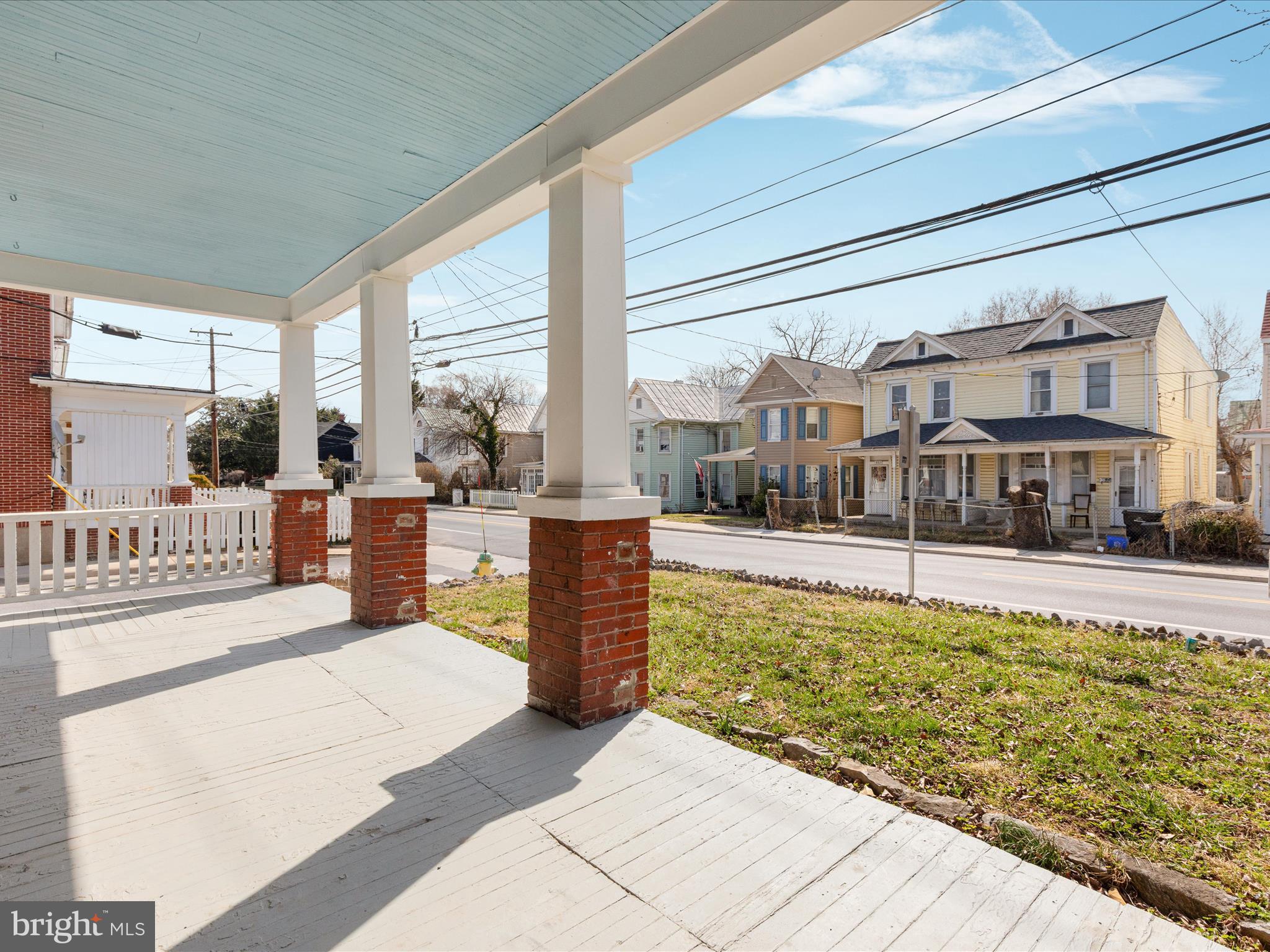 NONE AVAILABLE - Residential Lease