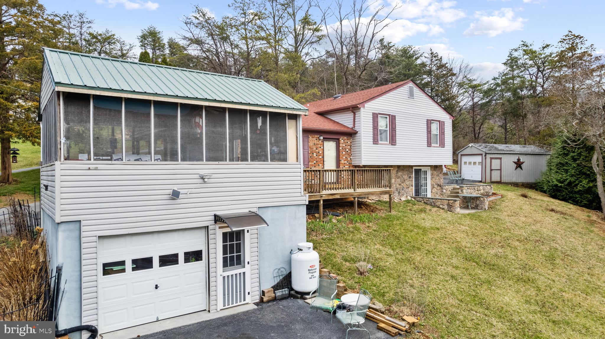 APPLE MT LAKE - Residential