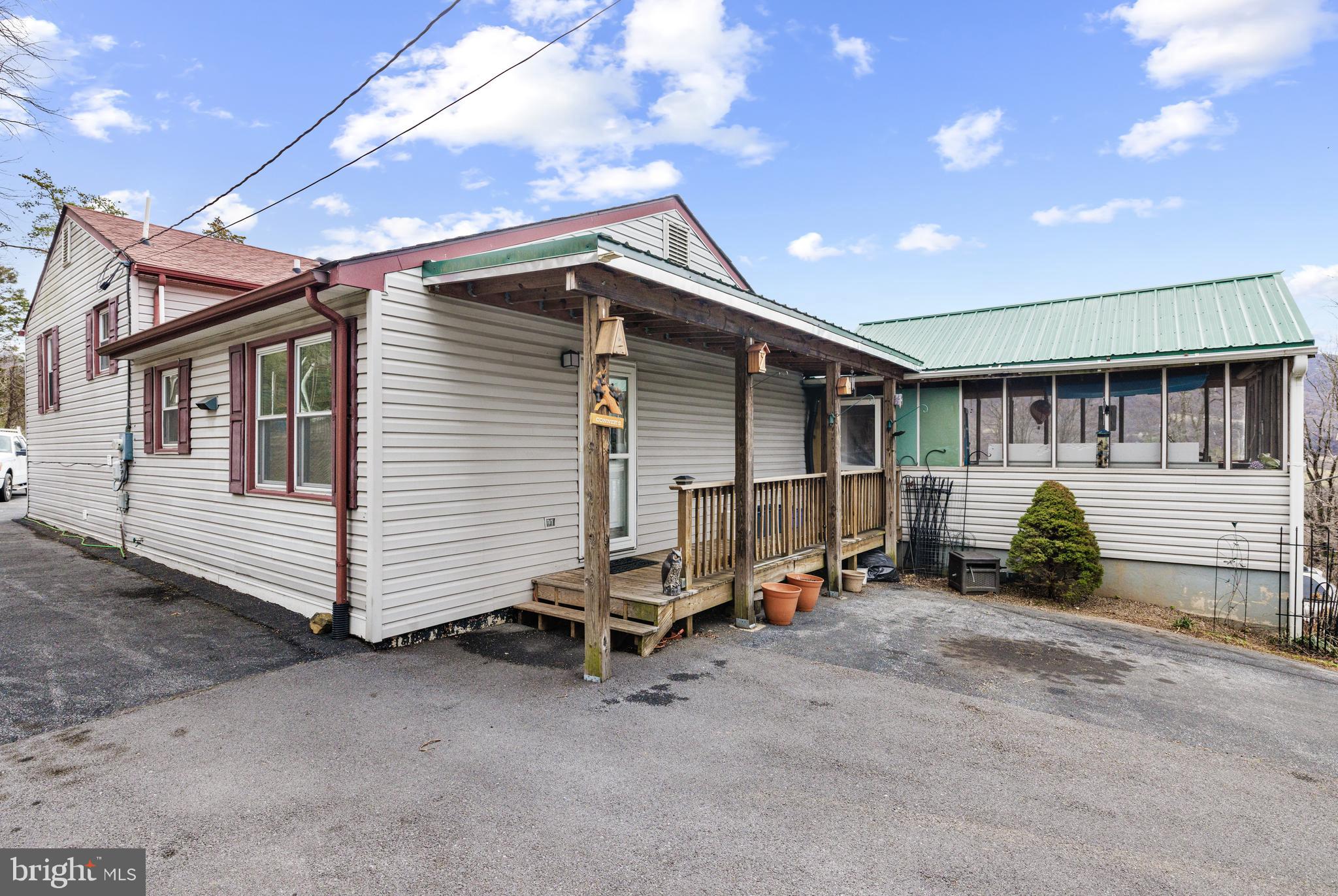 APPLE MT LAKE - Residential