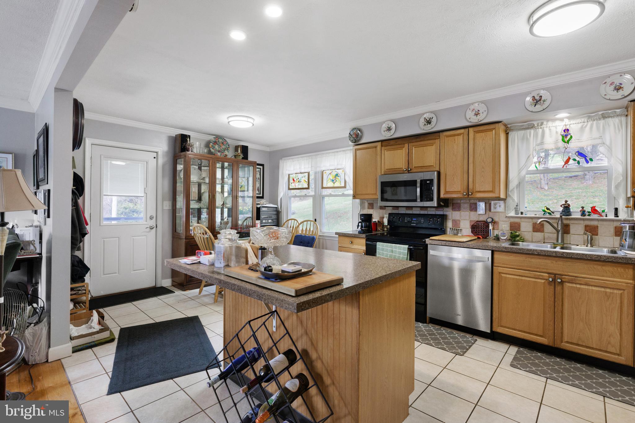 APPLE MT LAKE - Residential