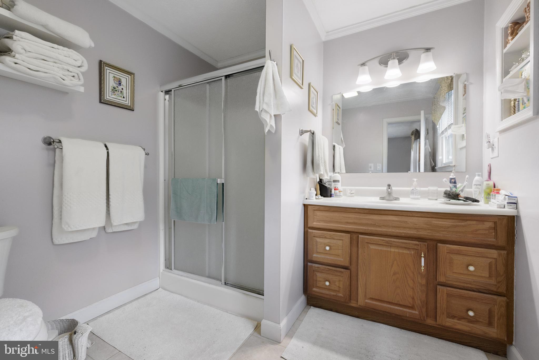 APPLE MT LAKE - Residential