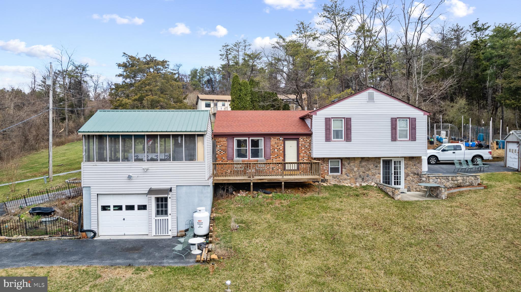 APPLE MT LAKE - Residential