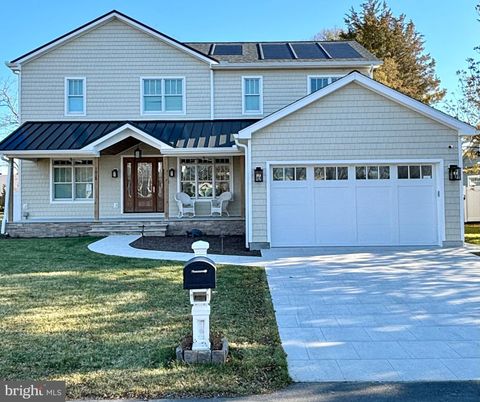 1014 SCARBOROUGH AVENUE EXTENSION REHOBOTH BEACH DE 19971