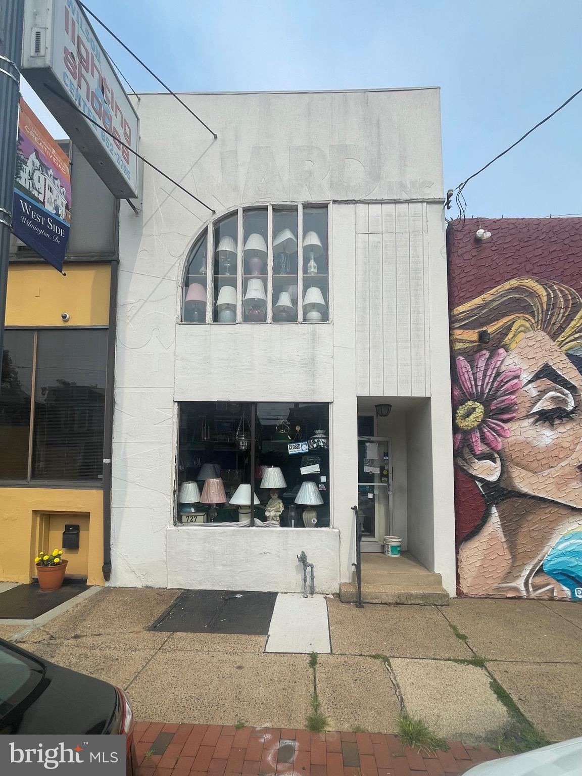 727 N Union St, Wilmington, DE 19805