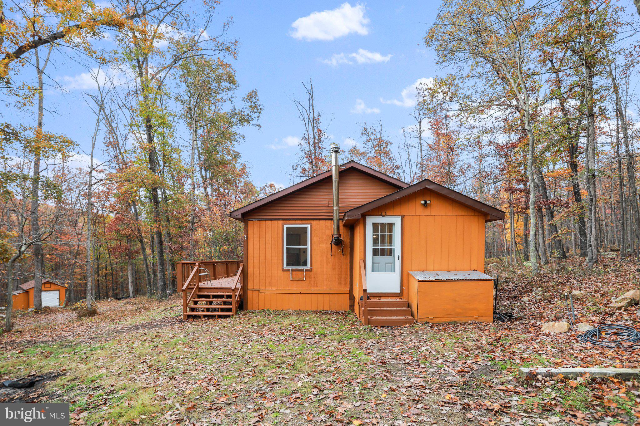 CACAPON RIVER VISTA - Residential