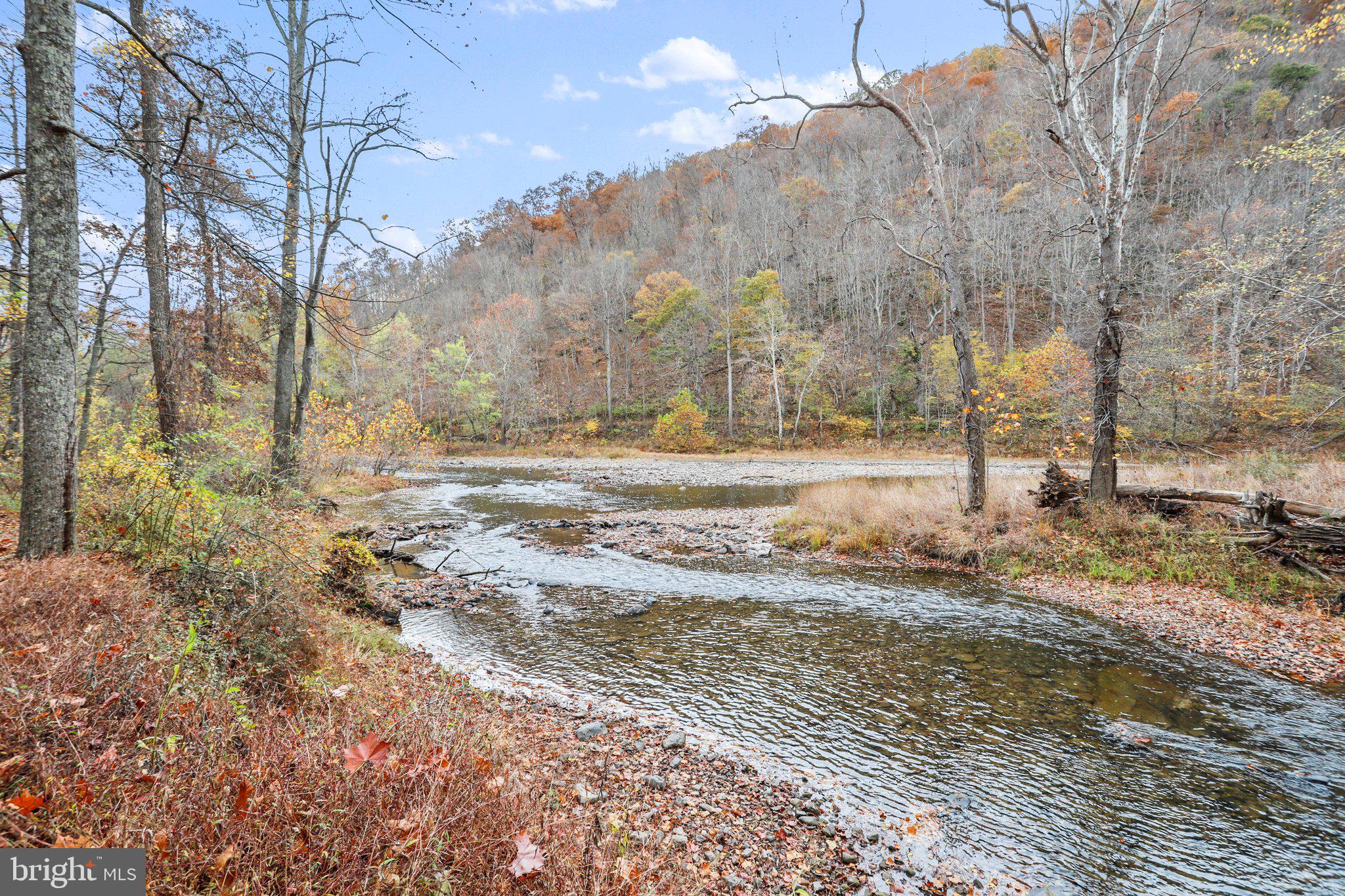 CACAPON RIVER VISTA - Residential
