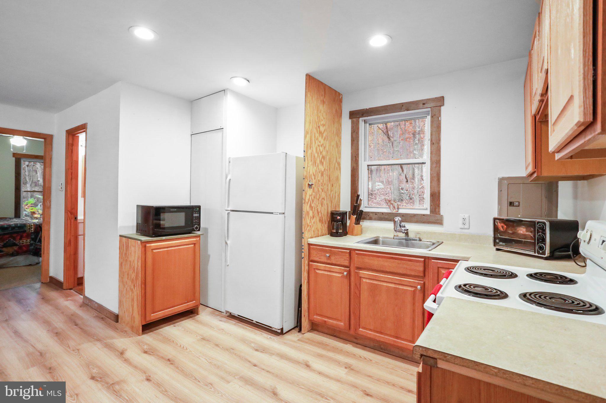 CACAPON RIVER VISTA - Residential