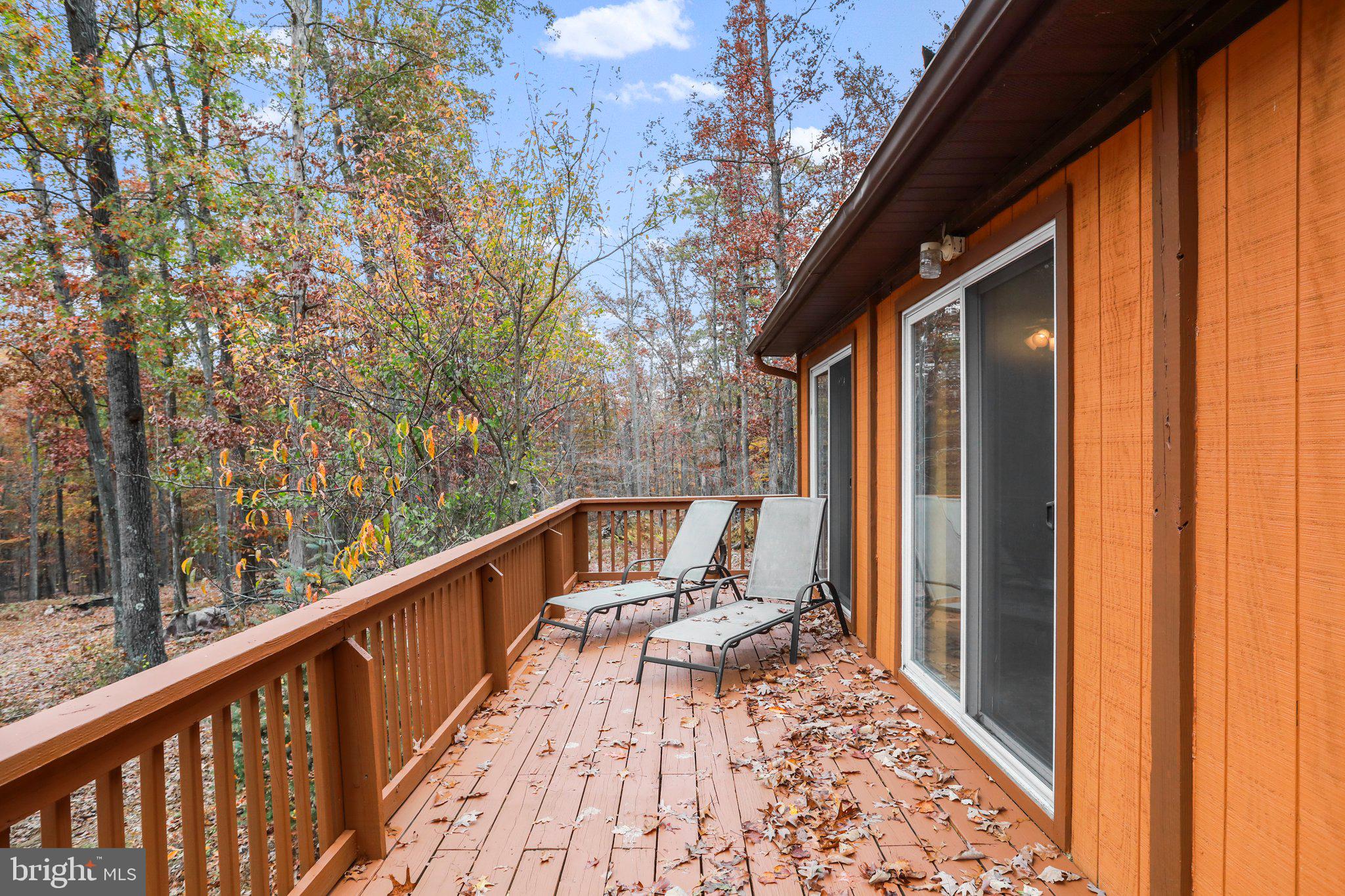 CACAPON RIVER VISTA - Residential