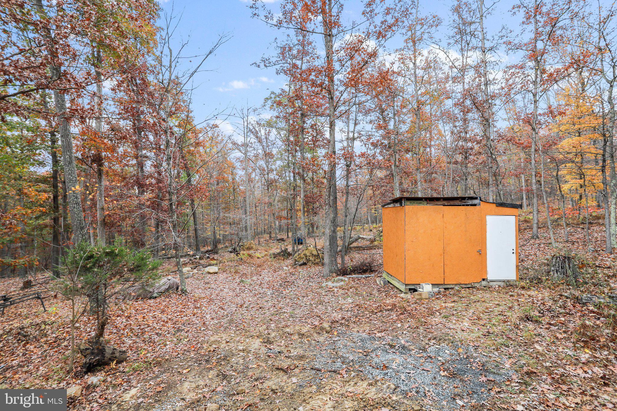 CACAPON RIVER VISTA - Residential